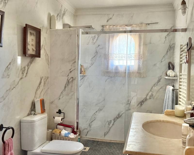 5 chambre Villa/Maison à vendre à Benitachell / Benitatxell avec piscine - 585 000 € (Ref: 8893807)