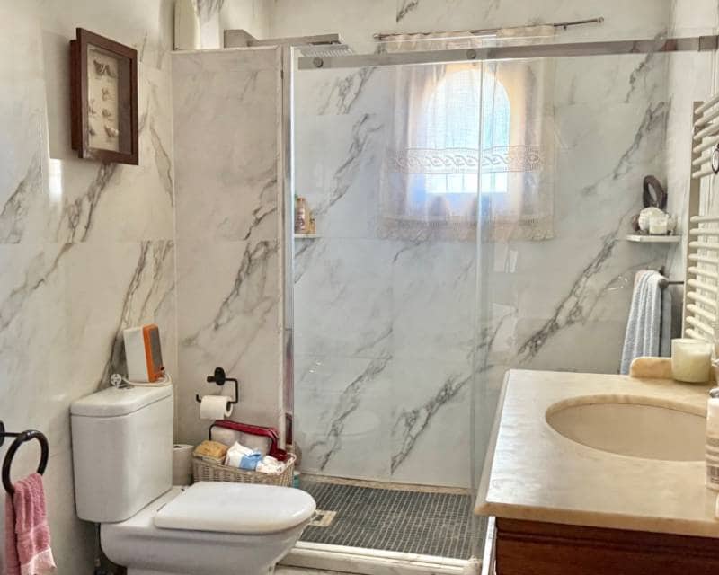 5 chambre Villa/Maison à vendre à Benitachell / Benitatxell avec piscine - 585 000 € (Ref: 8893807)