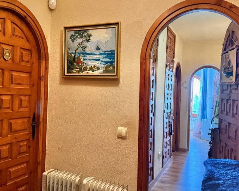 5 chambre Villa/Maison à vendre à Benitachell / Benitatxell avec piscine - 585 000 € (Ref: 8893807)