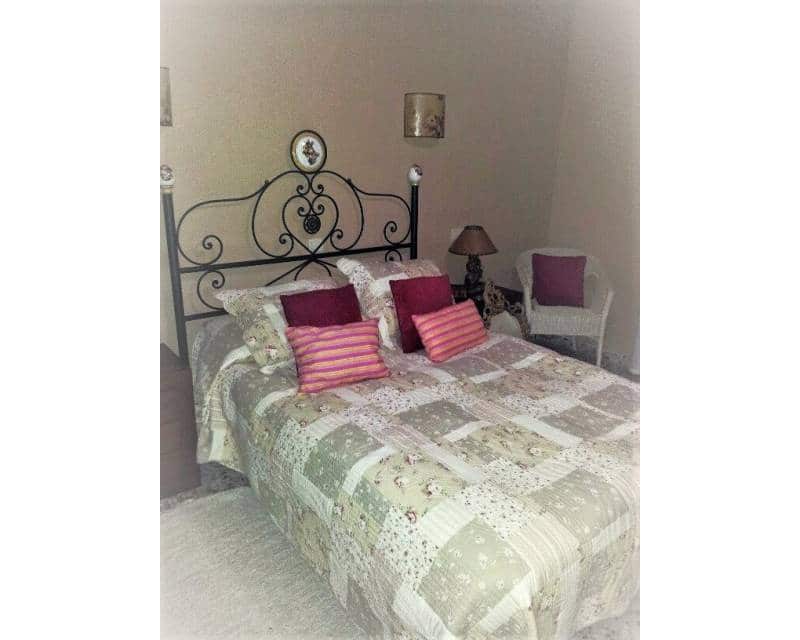 5 chambre Villa/Maison à vendre à Benitachell / Benitatxell avec piscine - 585 000 € (Ref: 8893807)