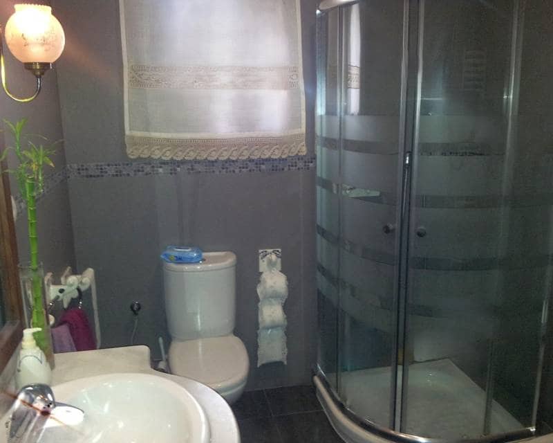 5 chambre Villa/Maison à vendre à Benitachell / Benitatxell avec piscine - 585 000 € (Ref: 8893807)