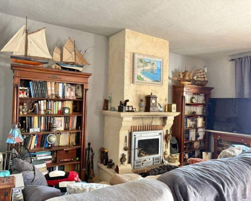 5 chambre Villa/Maison à vendre à Benitachell / Benitatxell avec piscine - 585 000 € (Ref: 8893807)