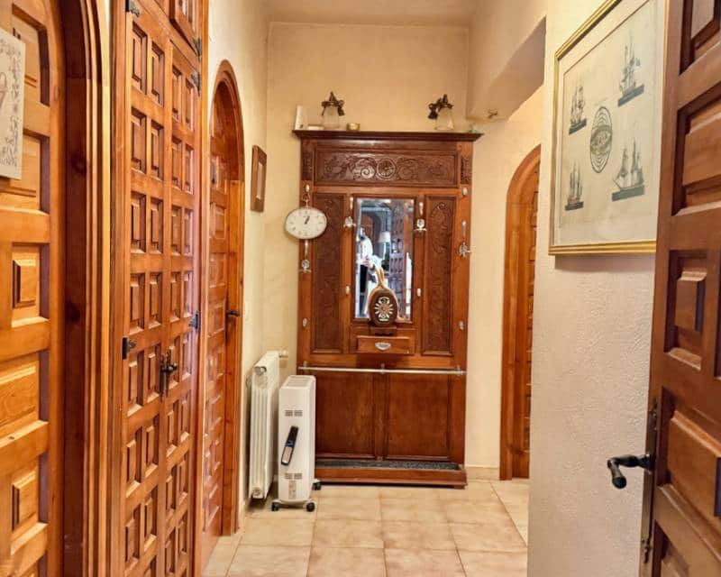 5 chambre Villa/Maison à vendre à Benitachell / Benitatxell avec piscine - 585 000 € (Ref: 8893807)