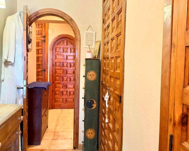 5 chambre Villa/Maison à vendre à Benitachell / Benitatxell avec piscine - 585 000 € (Ref: 8893807)