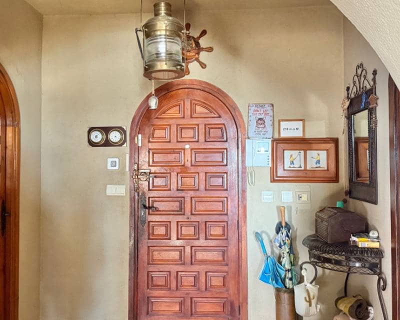 5 chambre Villa/Maison à vendre à Benitachell / Benitatxell avec piscine - 585 000 € (Ref: 8893807)