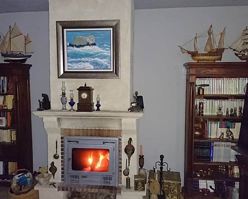 5 chambre Villa/Maison à vendre à Benitachell / Benitatxell avec piscine - 585 000 € (Ref: 8893807)