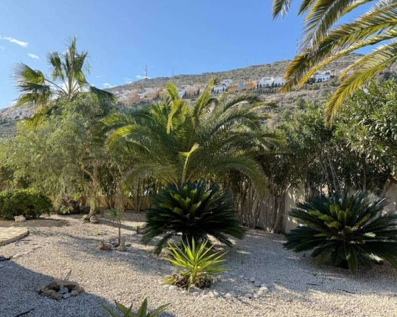 5 chambre Villa/Maison à vendre à Benitachell / Benitatxell avec piscine - 585 000 € (Ref: 8893807)