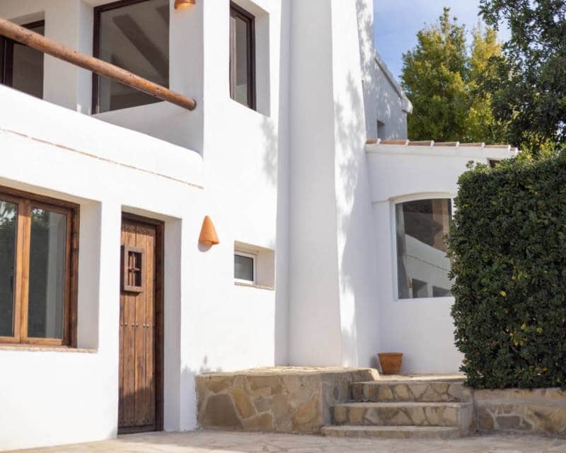 5 bedroom Villa for sale in Javea / Xabia with pool garage - € 790,000 (Ref: 8893809)