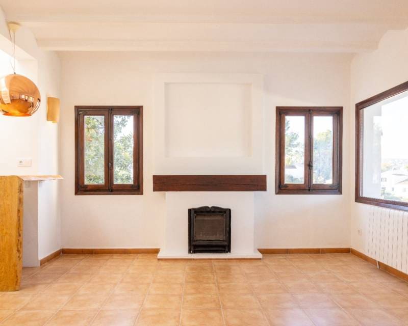 5 bedroom Villa for sale in Javea / Xabia with pool garage - € 790,000 (Ref: 8893809)