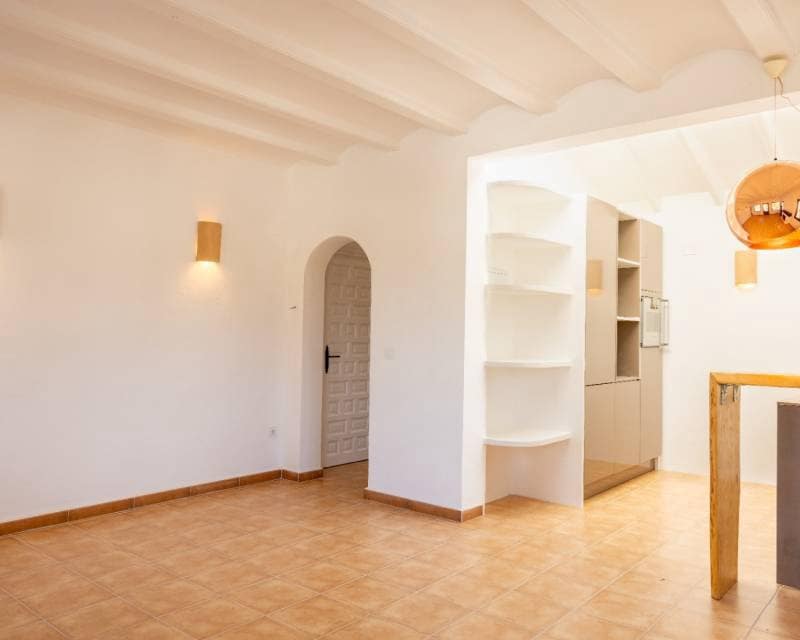 5 bedroom Villa for sale in Javea / Xabia with pool garage - € 790,000 (Ref: 8893809)