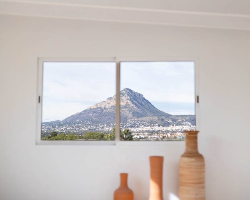 5 bedroom Villa for sale in Javea / Xabia with pool garage - € 790,000 (Ref: 8893809)