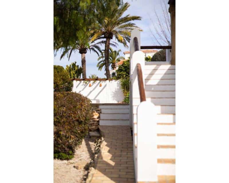 5 bedroom Villa for sale in Javea / Xabia with pool garage - € 790,000 (Ref: 8893809)