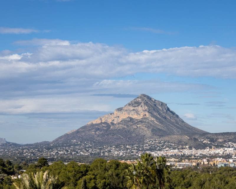 5 bedroom Villa for sale in Javea / Xabia with pool garage - € 790,000 (Ref: 8893809)