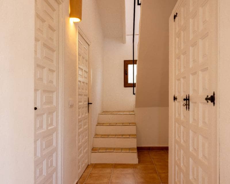 5 bedroom Villa for sale in Javea / Xabia with pool garage - € 790,000 (Ref: 8893809)