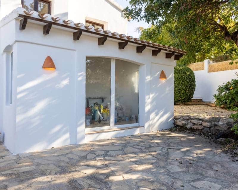 5 bedroom Villa for sale in Javea / Xabia with pool garage - € 790,000 (Ref: 8893809)