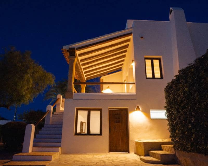 5 bedroom Villa for sale in Javea / Xabia with pool garage - € 790,000 (Ref: 8893809)