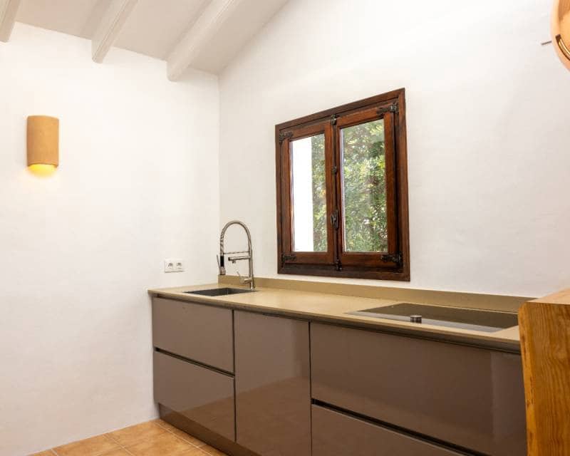 5 bedroom Villa for sale in Javea / Xabia with pool garage - € 790,000 (Ref: 8893809)