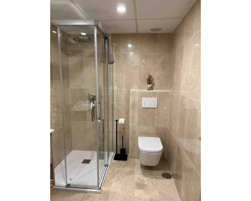 Apartamento de 2 habitaciones en Javea / Xàbia en alquiler con piscina garaje - 1.800 € (Ref: 8893812)