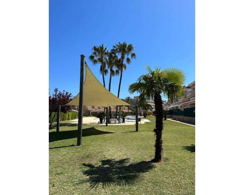 Apartamento de 2 habitaciones en Javea / Xàbia en alquiler con piscina garaje - 1.800 € (Ref: 8893812)