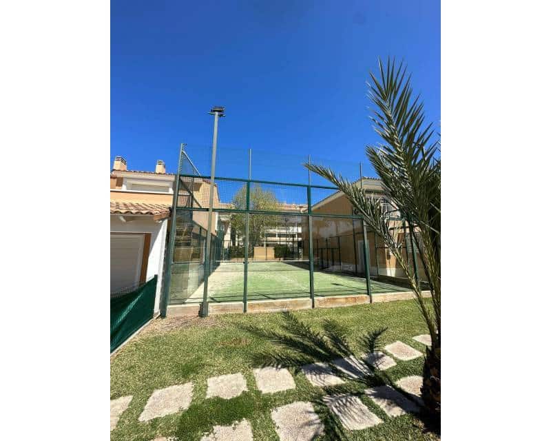 Apartamento de 2 habitaciones en Javea / Xàbia en alquiler con piscina garaje - 1.800 € (Ref: 8893812)