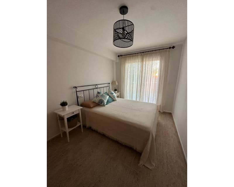 Apartamento de 2 habitaciones en Javea / Xàbia en alquiler con piscina garaje - 1.800 € (Ref: 8893812)