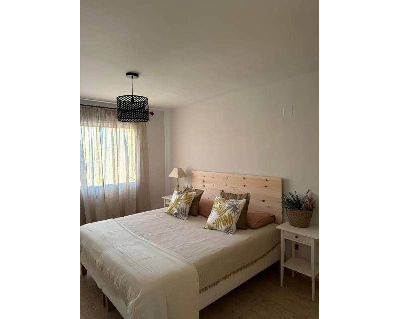 Apartamento de 2 habitaciones en Javea / Xàbia en alquiler con piscina garaje - 1.800 € (Ref: 8893812)