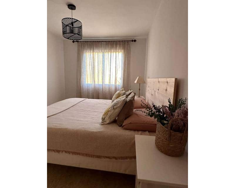 Apartamento de 2 habitaciones en Javea / Xàbia en alquiler con piscina garaje - 1.800 € (Ref: 8893812)