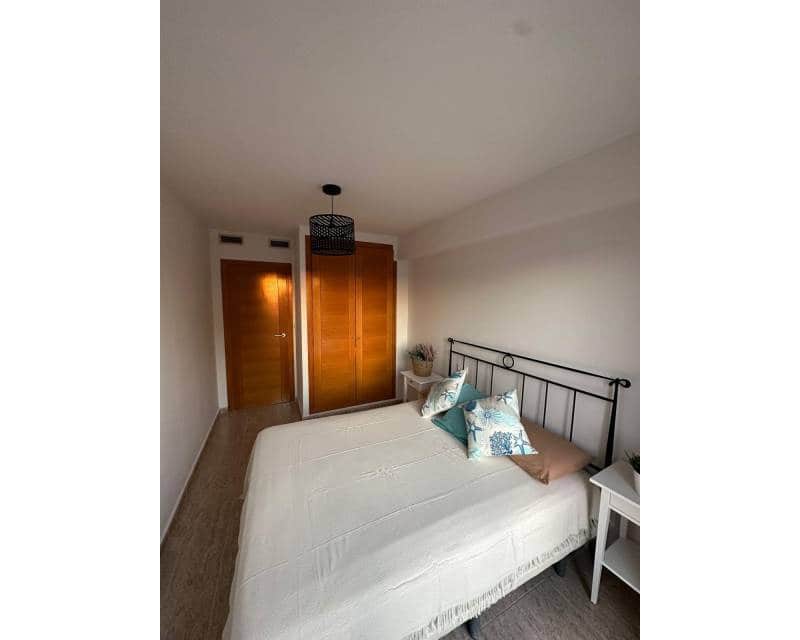 Apartamento de 2 habitaciones en Javea / Xàbia en alquiler con piscina garaje - 1.800 € (Ref: 8893812)