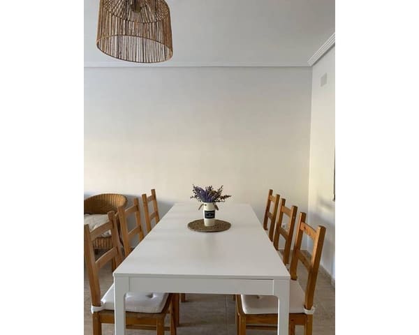 Apartamento de 2 habitaciones en Javea / Xàbia en alquiler con piscina garaje - 1.800 € (Ref: 8893812)