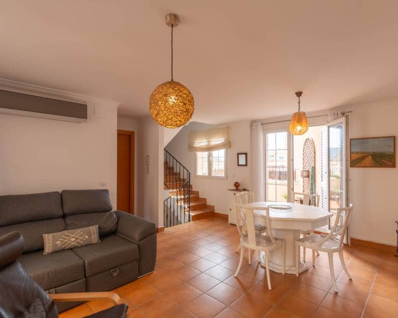 3 Zimmer Reihenhaus zu verkaufen in Jesus Pobre - 262.500 € (Ref: 8893813)