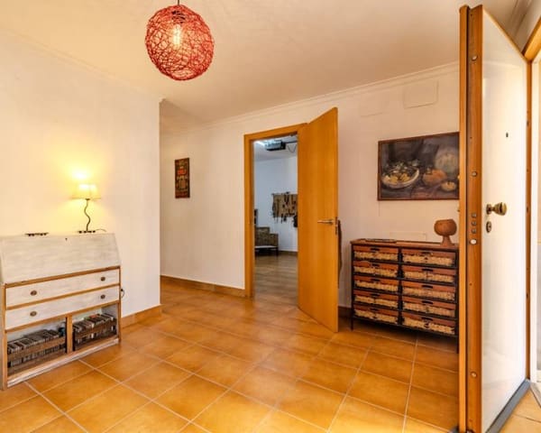 3 Zimmer Reihenhaus zu verkaufen in Jesús Pobre, Dénia - 262.500 € (Ref: 8893813)