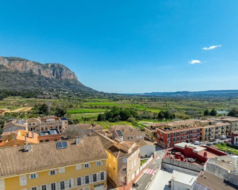 3 Zimmer Reihenhaus zu verkaufen in Jesus Pobre - 262.500 € (Ref: 8893813)