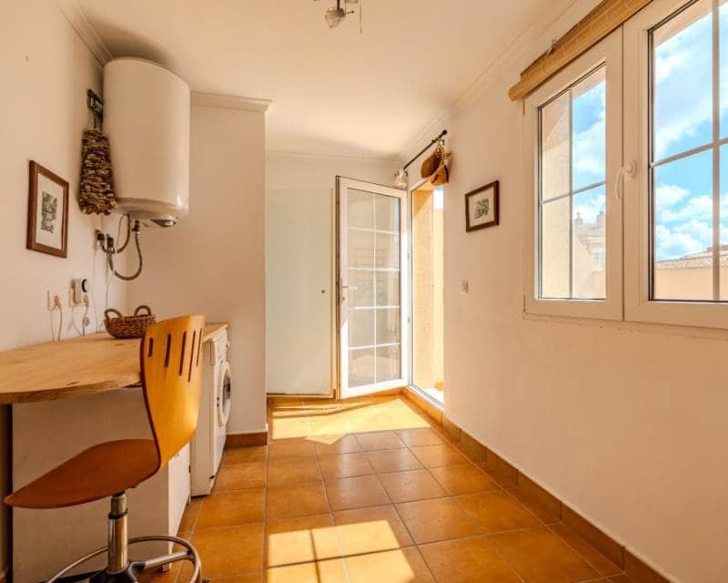 3 Zimmer Reihenhaus zu verkaufen in Jesus Pobre - 262.500 € (Ref: 8893813)