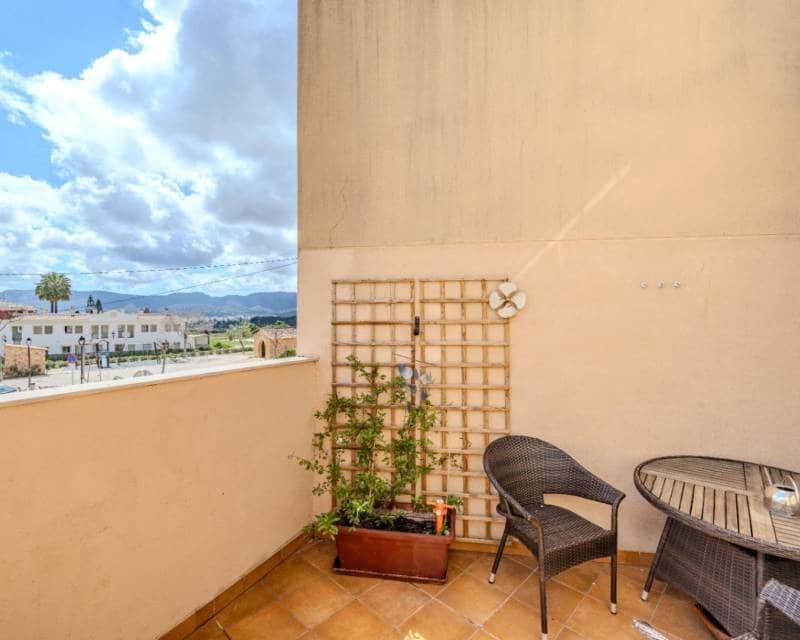 3 Zimmer Reihenhaus zu verkaufen in Jesus Pobre - 262.500 € (Ref: 8893813)