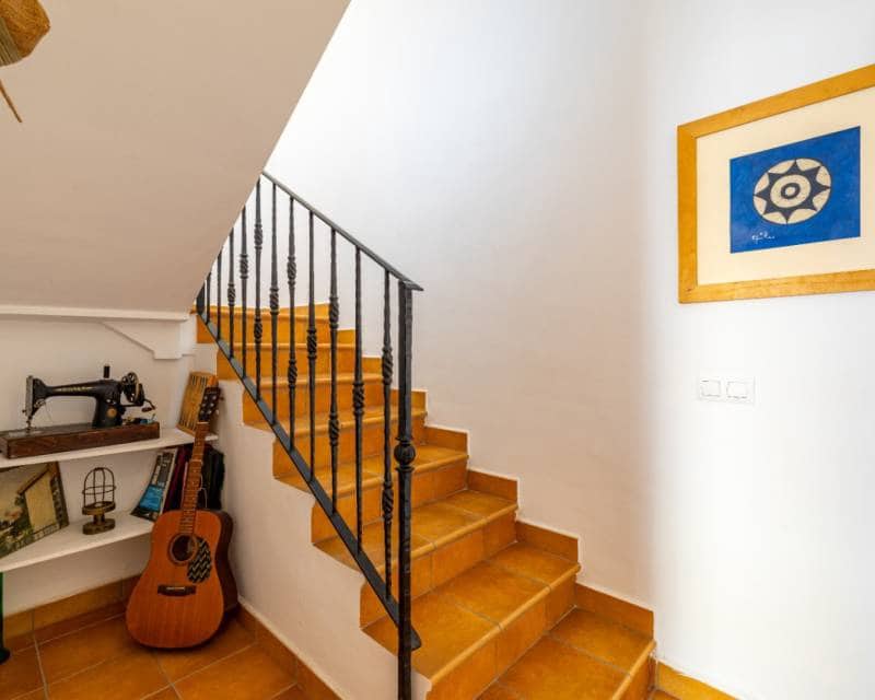 3 Zimmer Reihenhaus zu verkaufen in Jesus Pobre - 262.500 € (Ref: 8893813)