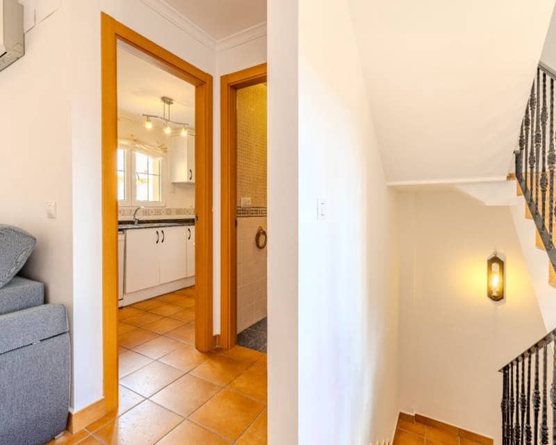 3 Zimmer Reihenhaus zu verkaufen in Jesus Pobre - 262.500 € (Ref: 8893813)