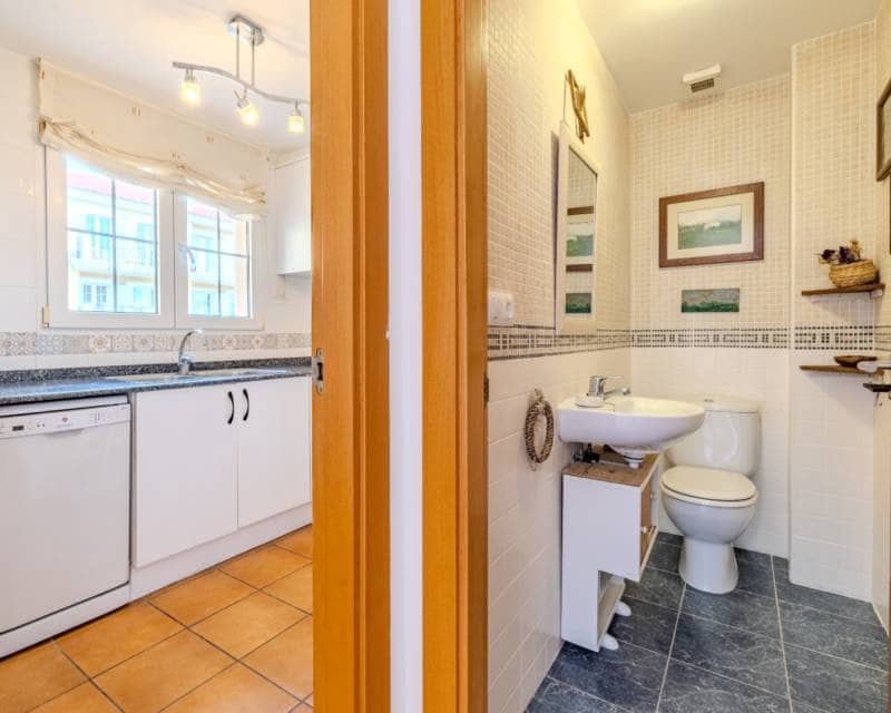 3 Zimmer Reihenhaus zu verkaufen in Jesus Pobre - 262.500 € (Ref: 8893813)