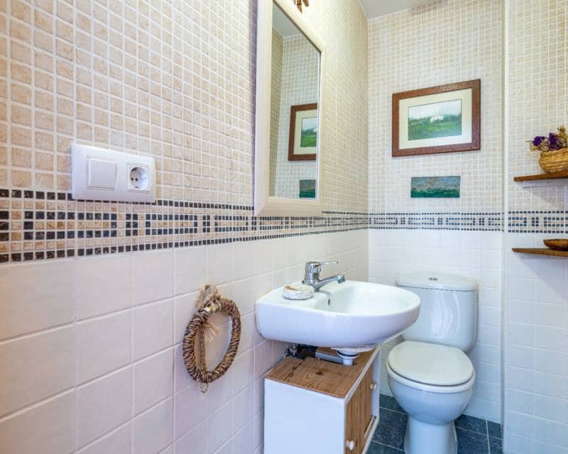 3 Zimmer Reihenhaus zu verkaufen in Jesus Pobre - 262.500 € (Ref: 8893813)