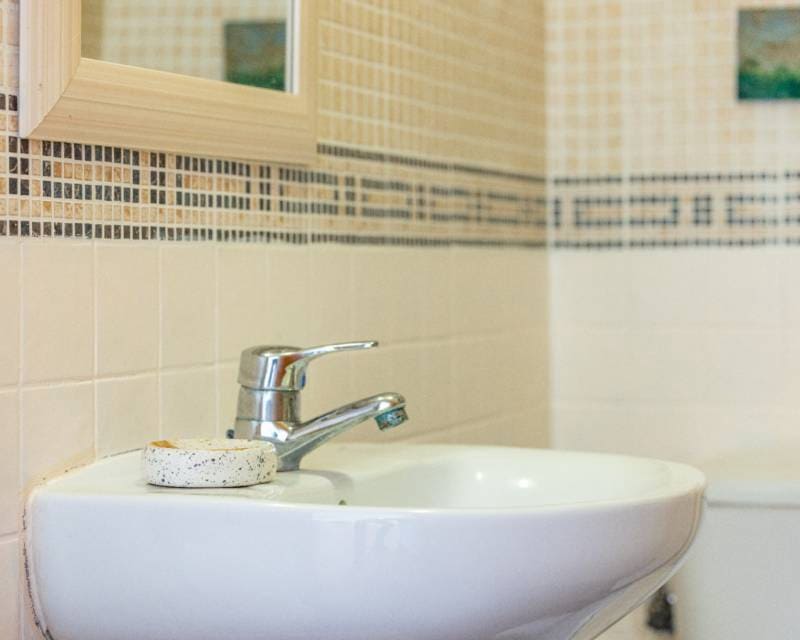 3 Zimmer Reihenhaus zu verkaufen in Jesus Pobre - 262.500 € (Ref: 8893813)