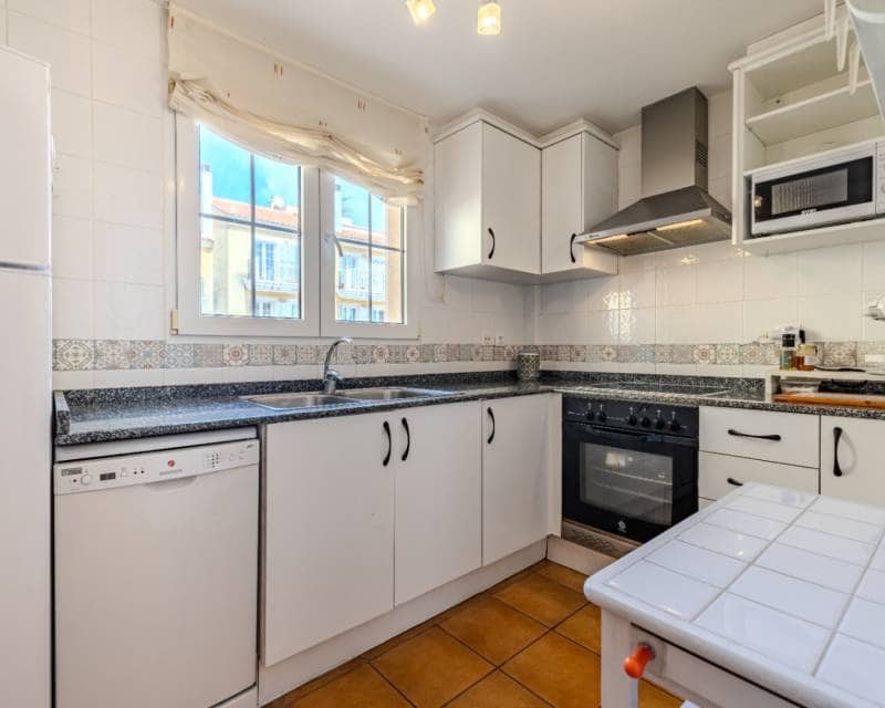 3 Zimmer Reihenhaus zu verkaufen in Jesus Pobre - 262.500 € (Ref: 8893813)