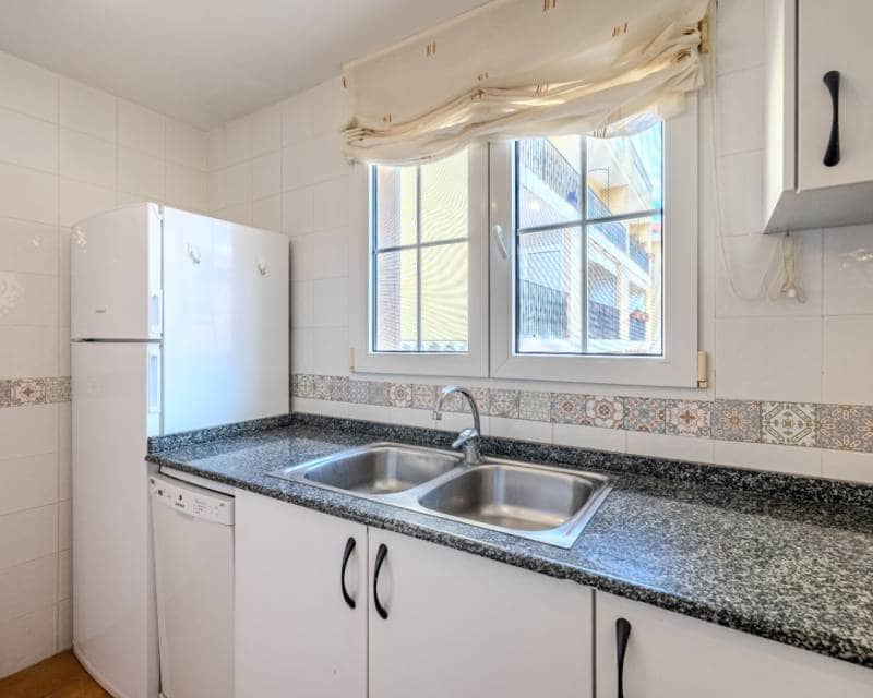 3 Zimmer Reihenhaus zu verkaufen in Jesus Pobre - 262.500 € (Ref: 8893813)