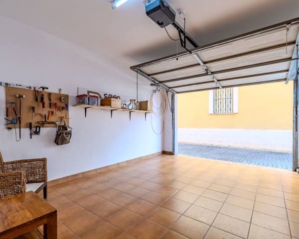 3 Zimmer Reihenhaus zu verkaufen in Jesús Pobre, Dénia - 262.500 € (Ref: 8893813)