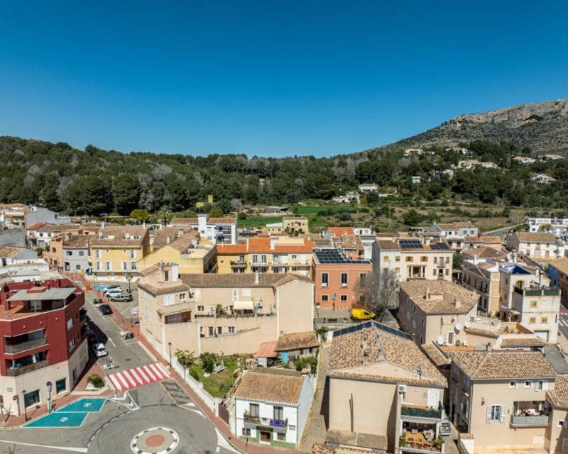 3 Zimmer Reihenhaus zu verkaufen in Jesus Pobre - 262.500 € (Ref: 8893813)