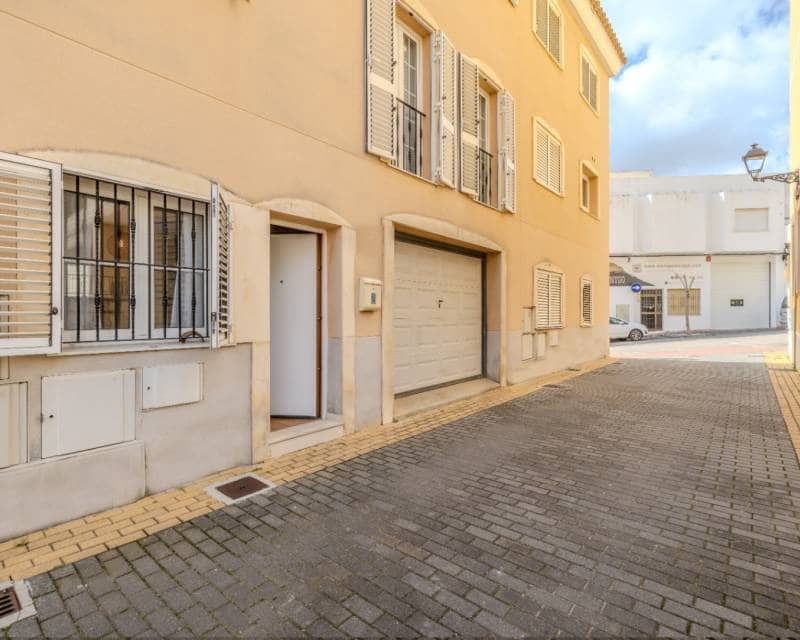 3 Zimmer Reihenhaus zu verkaufen in Jesus Pobre - 262.500 € (Ref: 8893813)