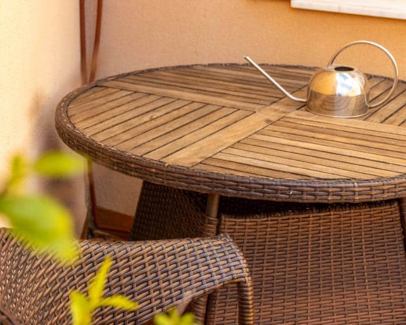 3 Zimmer Reihenhaus zu verkaufen in Jesus Pobre - 262.500 € (Ref: 8893813)