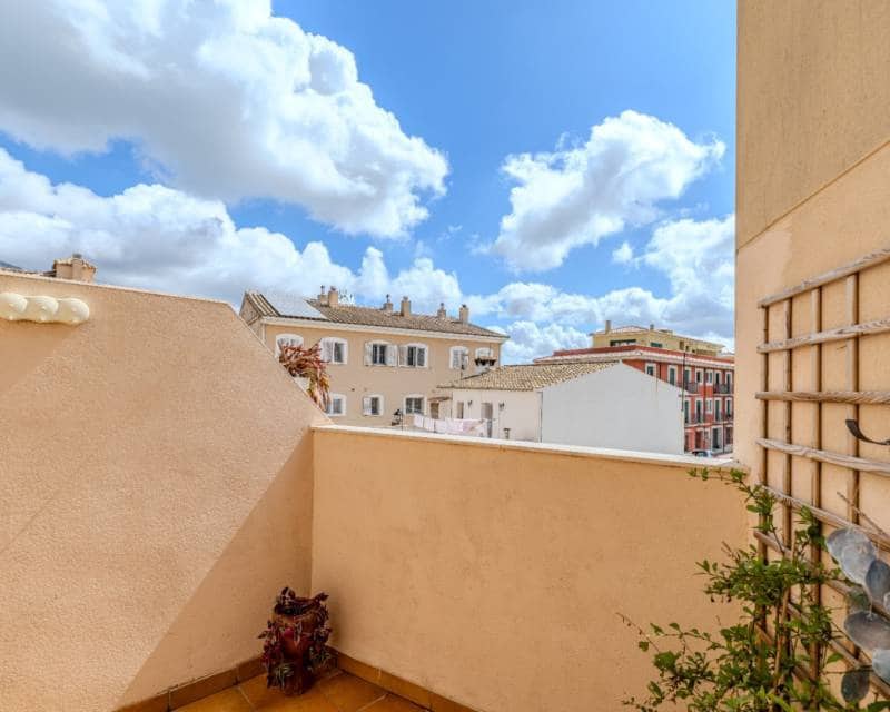 3 Zimmer Reihenhaus zu verkaufen in Jesus Pobre - 262.500 € (Ref: 8893813)