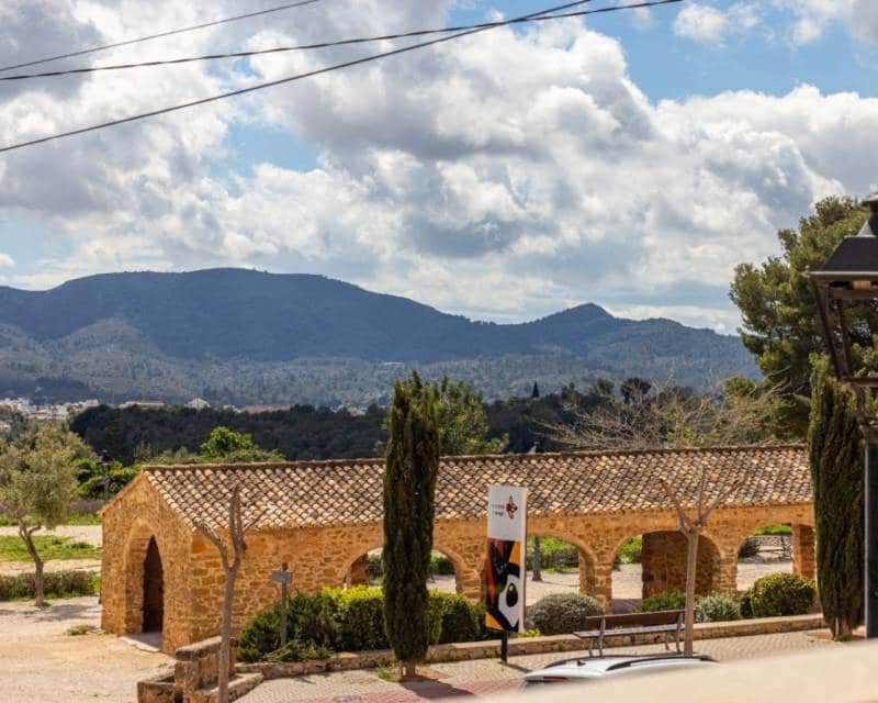 3 Zimmer Reihenhaus zu verkaufen in Jesus Pobre - 262.500 € (Ref: 8893813)