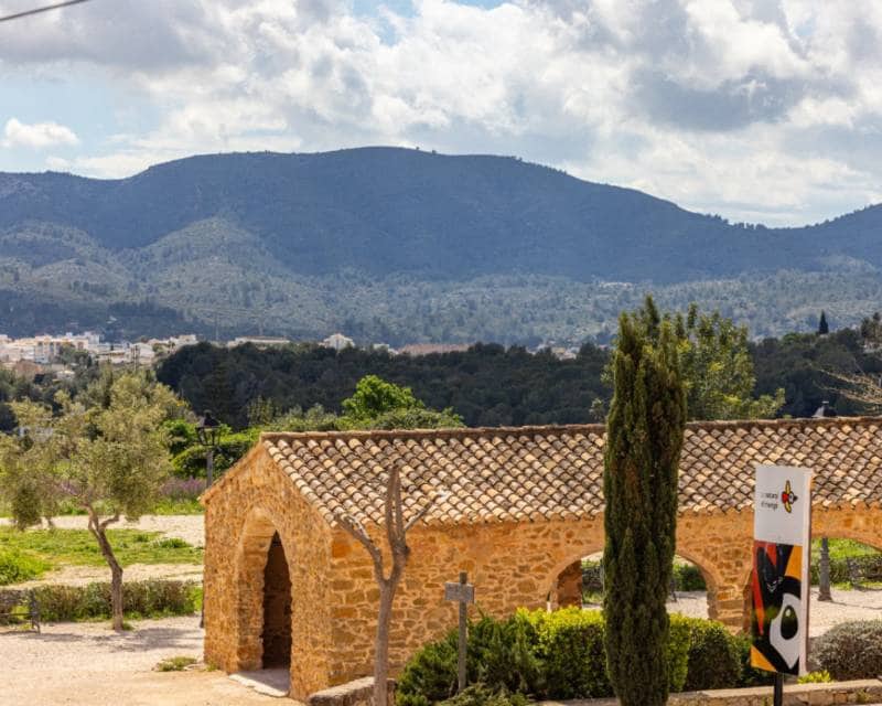 3 Zimmer Reihenhaus zu verkaufen in Jesus Pobre - 262.500 € (Ref: 8893813)