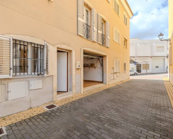 3 Zimmer Reihenhaus zu verkaufen in Jesús Pobre, Dénia - 262.500 € (Ref: 8893813)