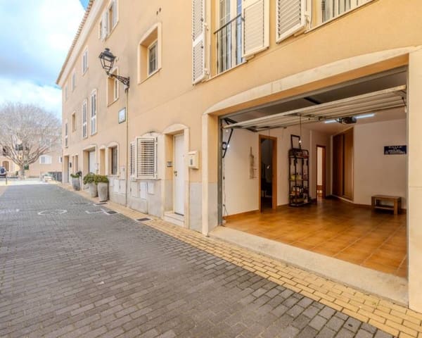 3 Zimmer Reihenhaus zu verkaufen in Jesús Pobre, Dénia - 262.500 € (Ref: 8893813)